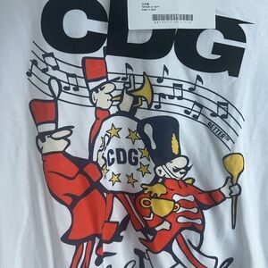 Comme des Garçons Tshirt